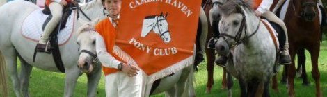Camden Haven Pony Club